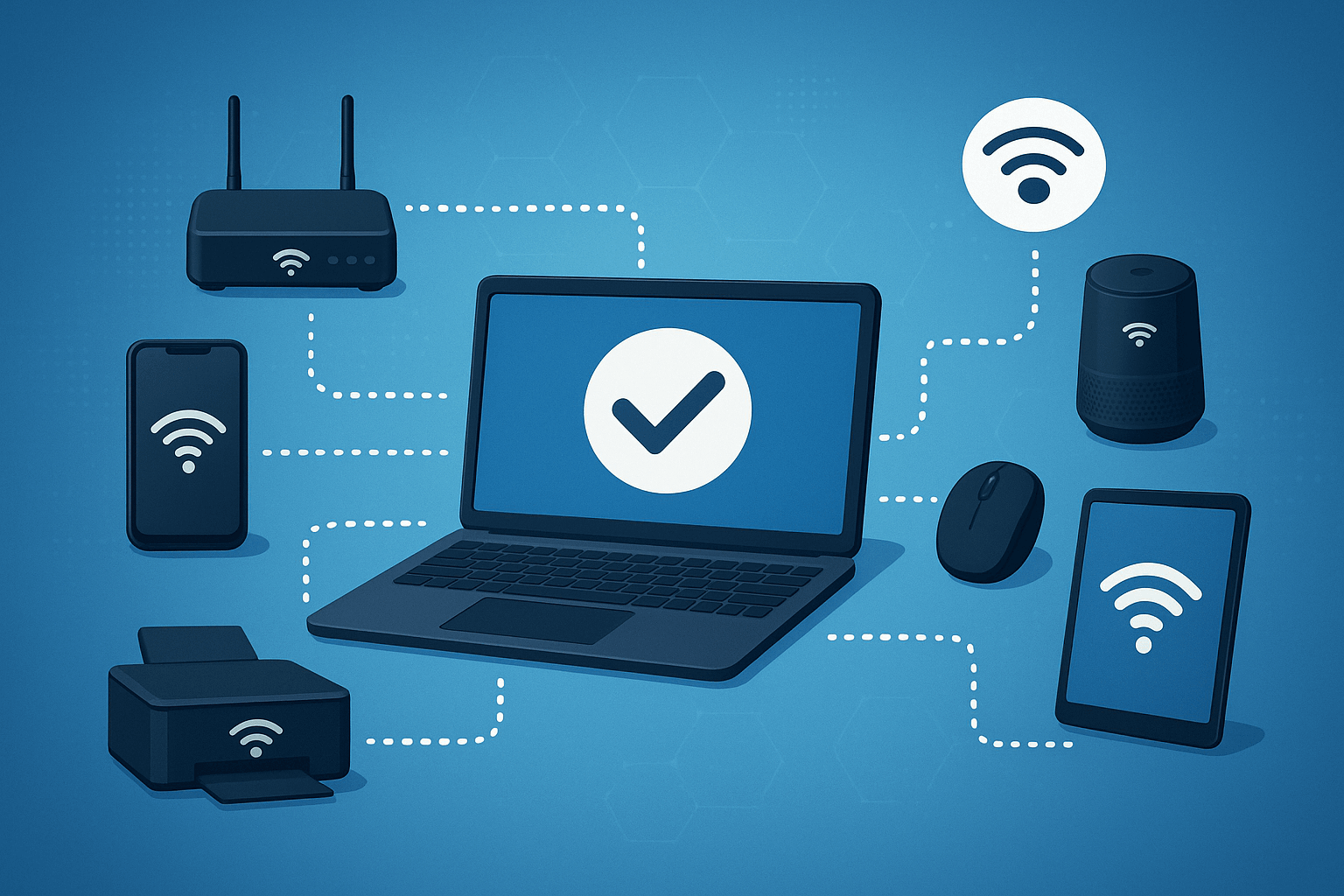 Techlink Connectivity