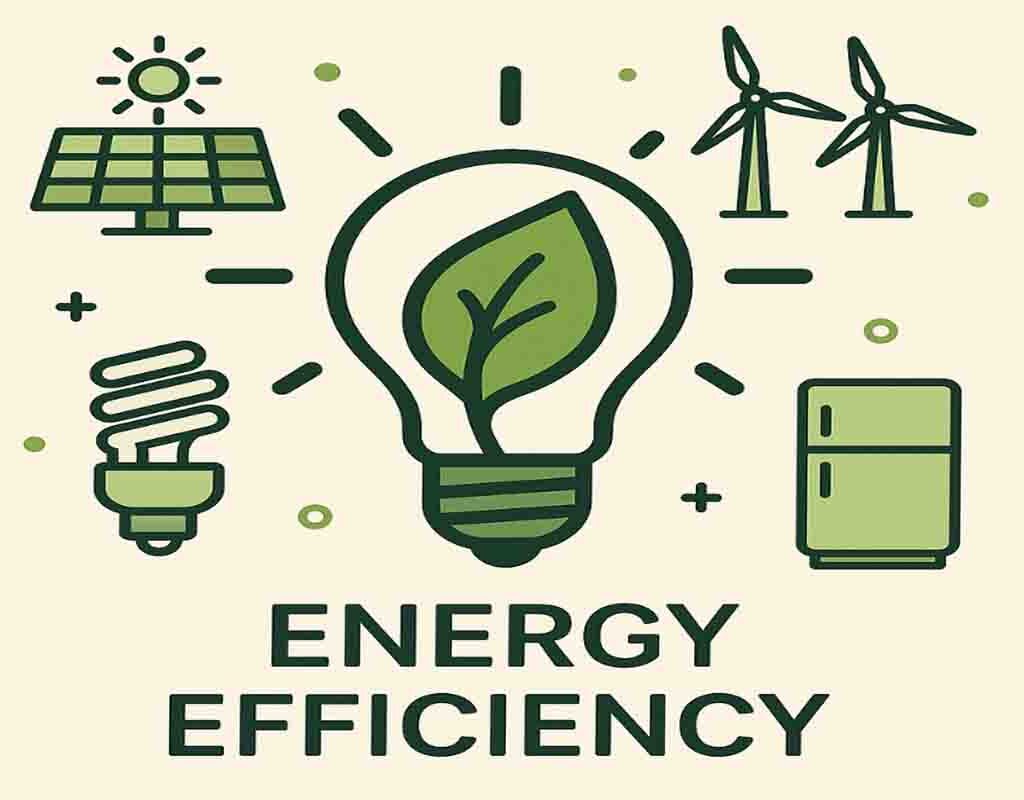 Driving Sustainable Progress – The Importance of Energy Efficiency in Bahrain