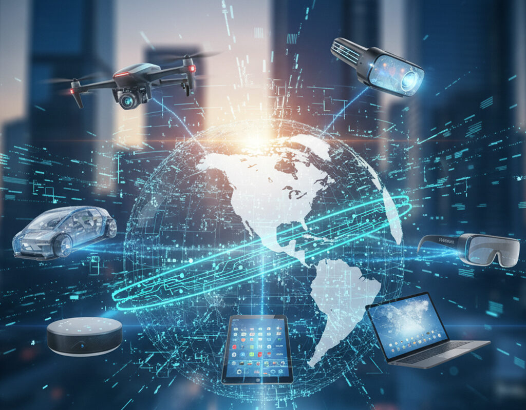 Radio Type Approval Services: Navigating Global and Indian Compliance Requirements